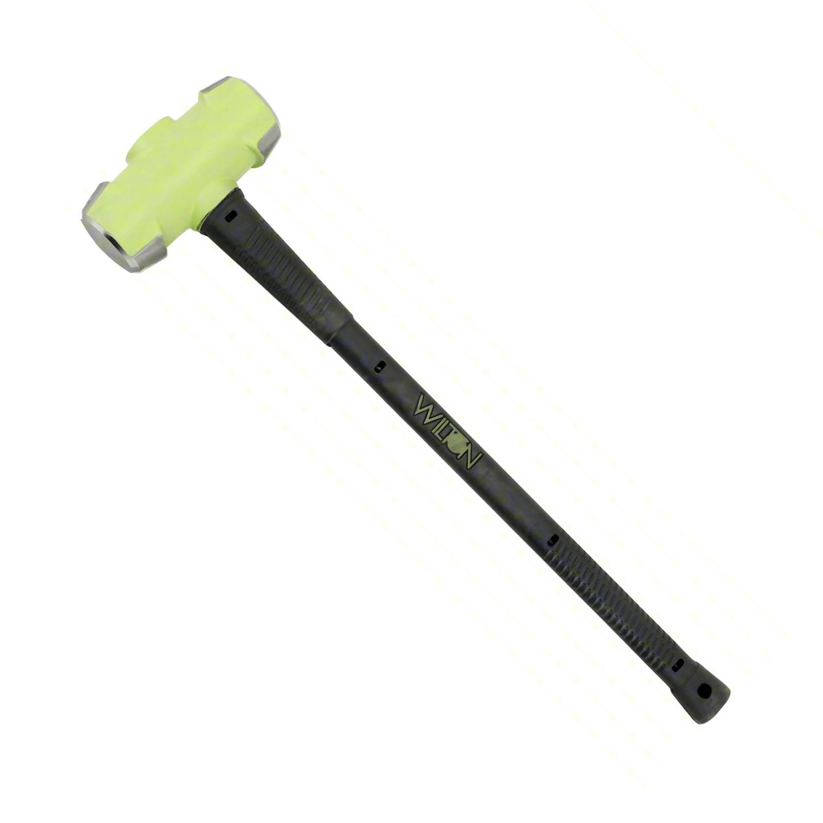 Sledge Hammer – 12-Inch Heavy-Duty Steel Design