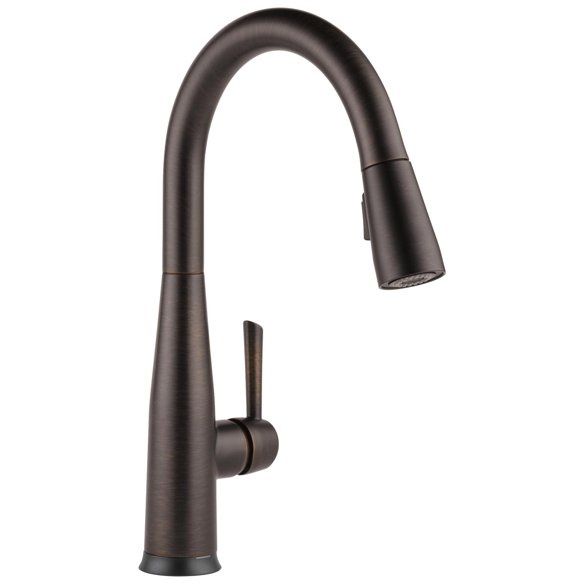 Pull-Down Kitchen Faucet with Magnetic Spray Head