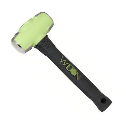 Sledge Hammer – 12-Inch Heavy-Duty Steel Design