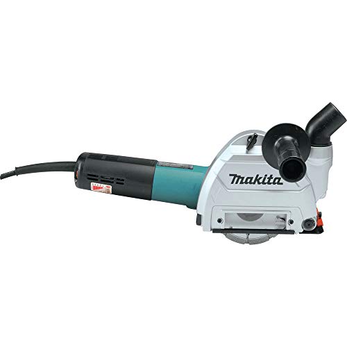 4.5-Inch Angle Grinder with Aluminum Carrying Case