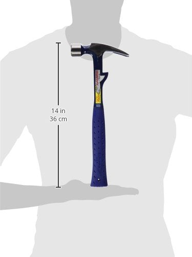 ESTWING Hammertooth Hammer