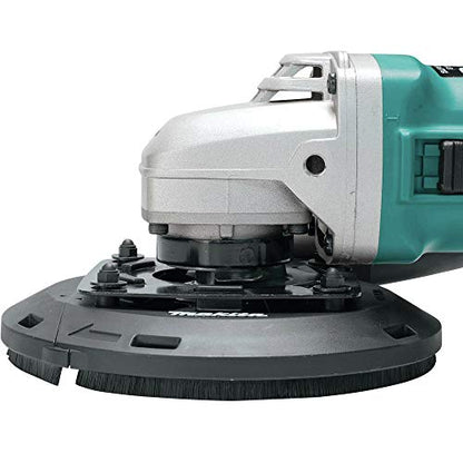4.5-Inch Angle Grinder with Aluminum Carrying Case