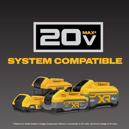 20V Brushless Cordless Angle Grinder for Workshop Use