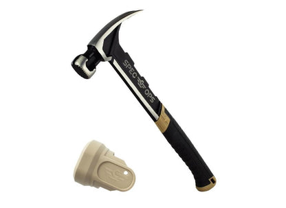 Framing Hammer – Rip Claw with Steel Face