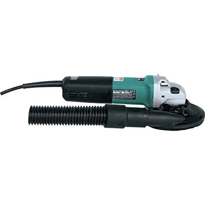 4.5-Inch Angle Grinder with Aluminum Carrying Case