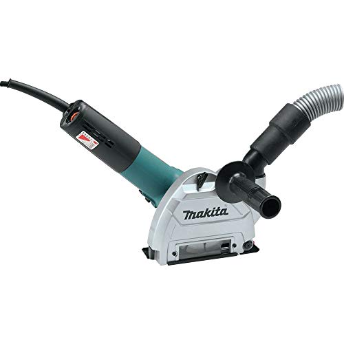 4.5-Inch Angle Grinder with Aluminum Carrying Case