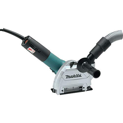 4.5-Inch Angle Grinder with Aluminum Carrying Case