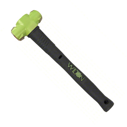 Sledge Hammer – 12-Inch Heavy-Duty Steel Design