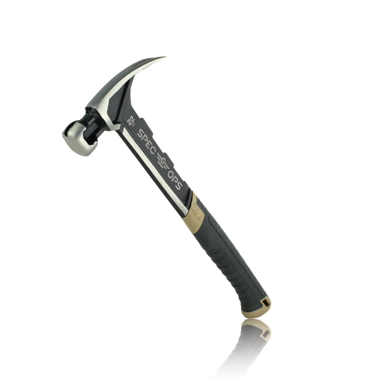 Framing Hammer – Rip Claw with Steel Face