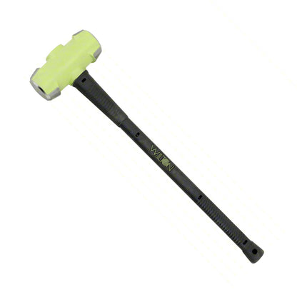 Sledge Hammer – 12-Inch Heavy-Duty Steel Design