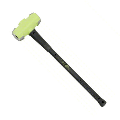 Sledge Hammer – 12-Inch Heavy-Duty Steel Design