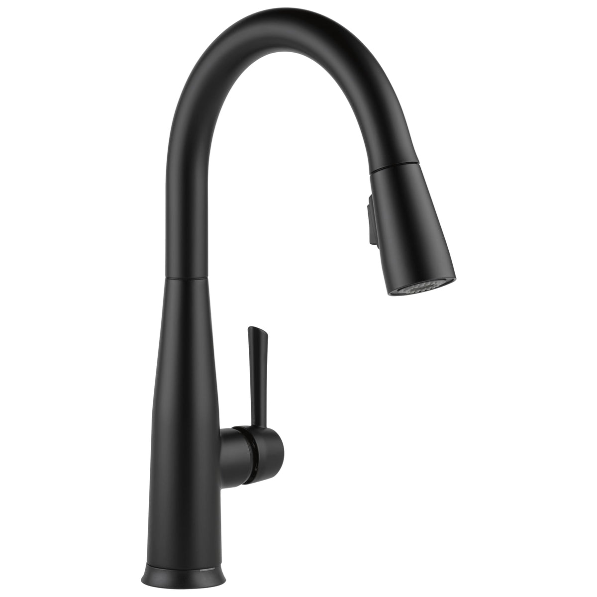 Pull-Down Kitchen Faucet with Magnetic Spray Head