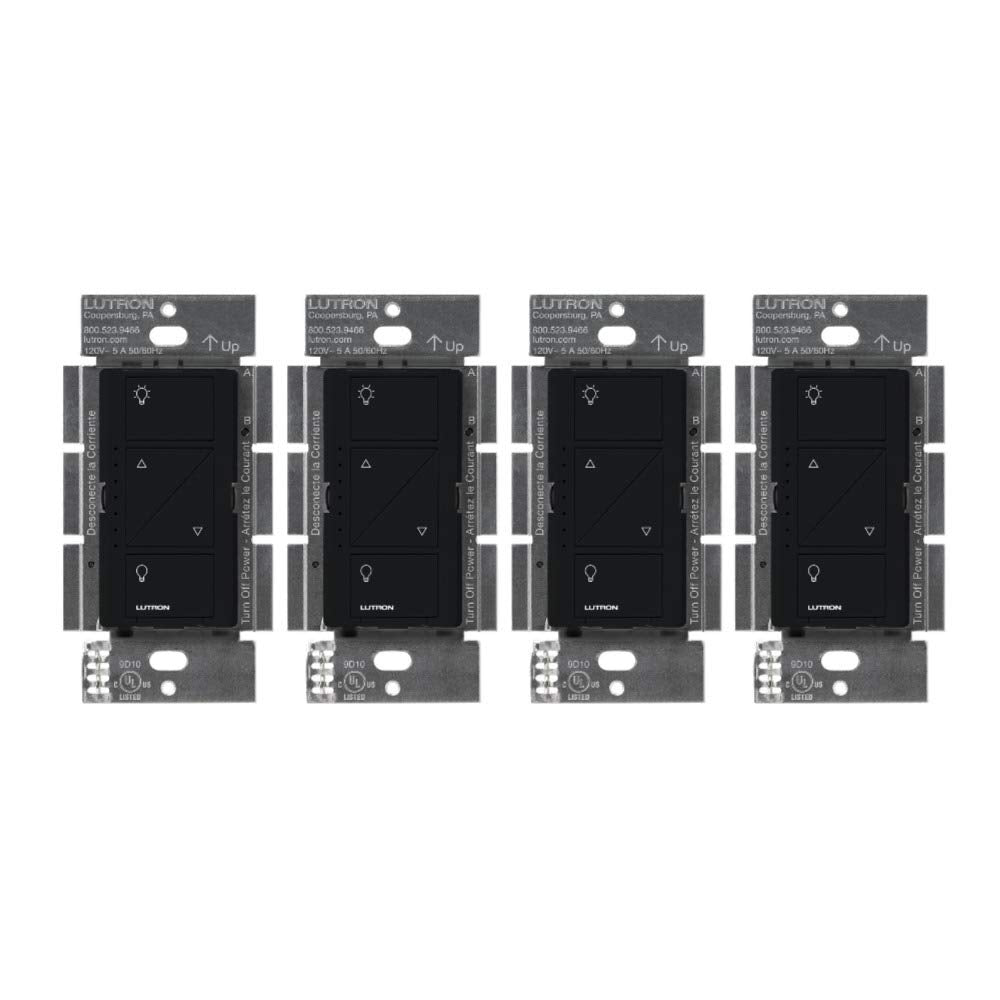 Lutron Diva Smart Dimmer Switch for Caseta Smart Lighting