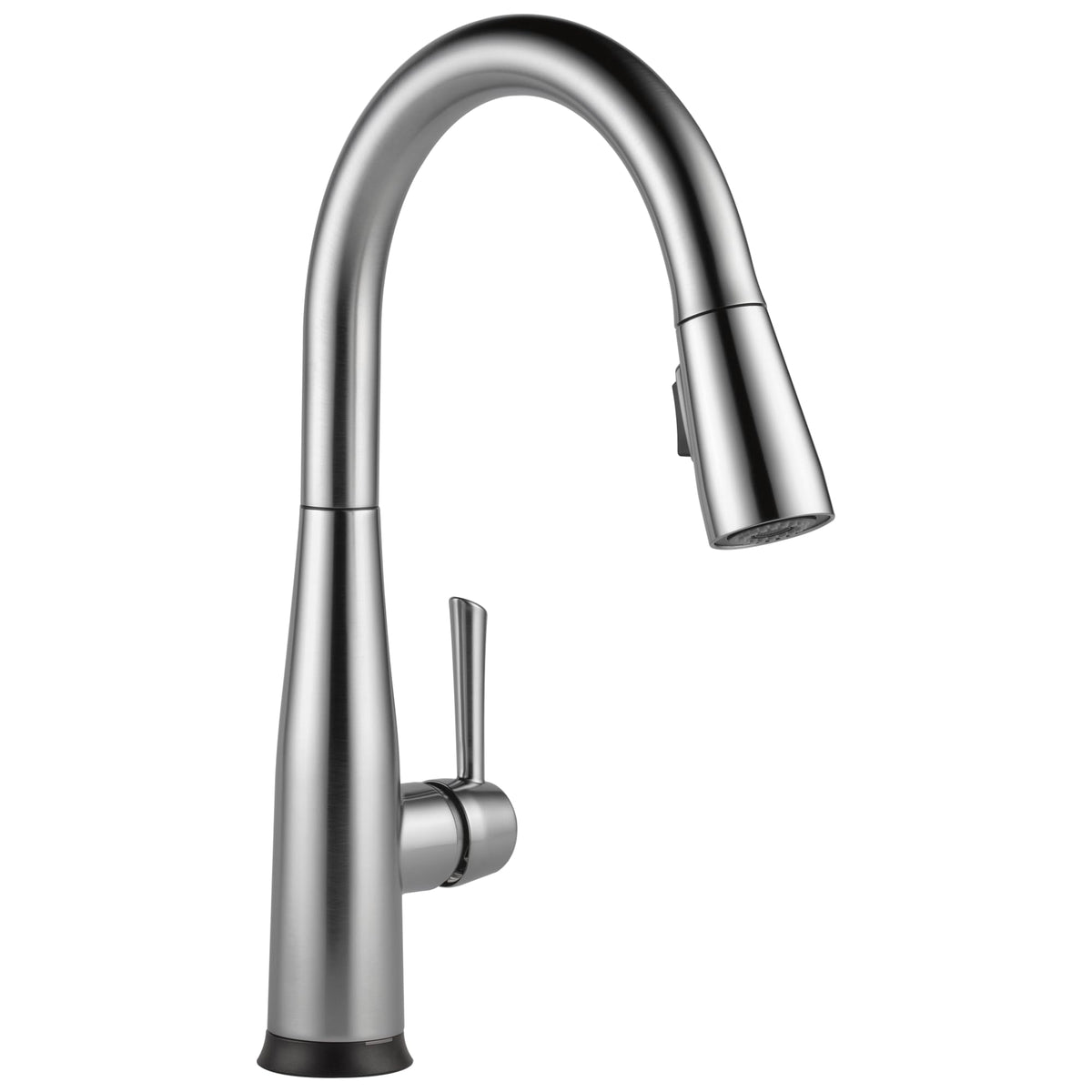 Pull-Down Kitchen Faucet with Magnetic Spray Head