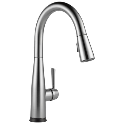Pull-Down Kitchen Faucet with Magnetic Spray Head