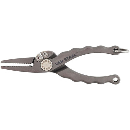 Titanium Pliers with Corrosion-Resistant Finish