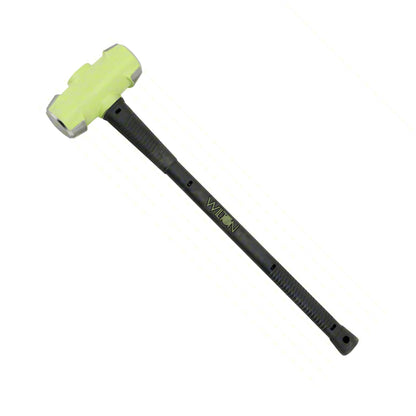 Sledge Hammer – 12-Inch Heavy-Duty Steel Design
