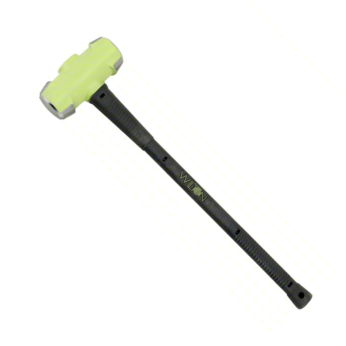 Sledge Hammer – 12-Inch Heavy-Duty Steel Design
