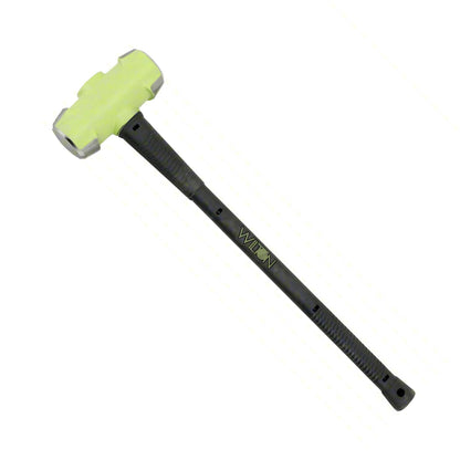 Sledge Hammer – 12-Inch Heavy-Duty Steel Design