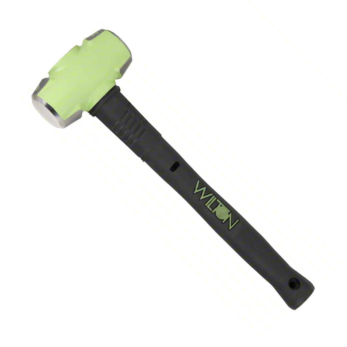 Sledge Hammer – 12-Inch Heavy-Duty Steel Design