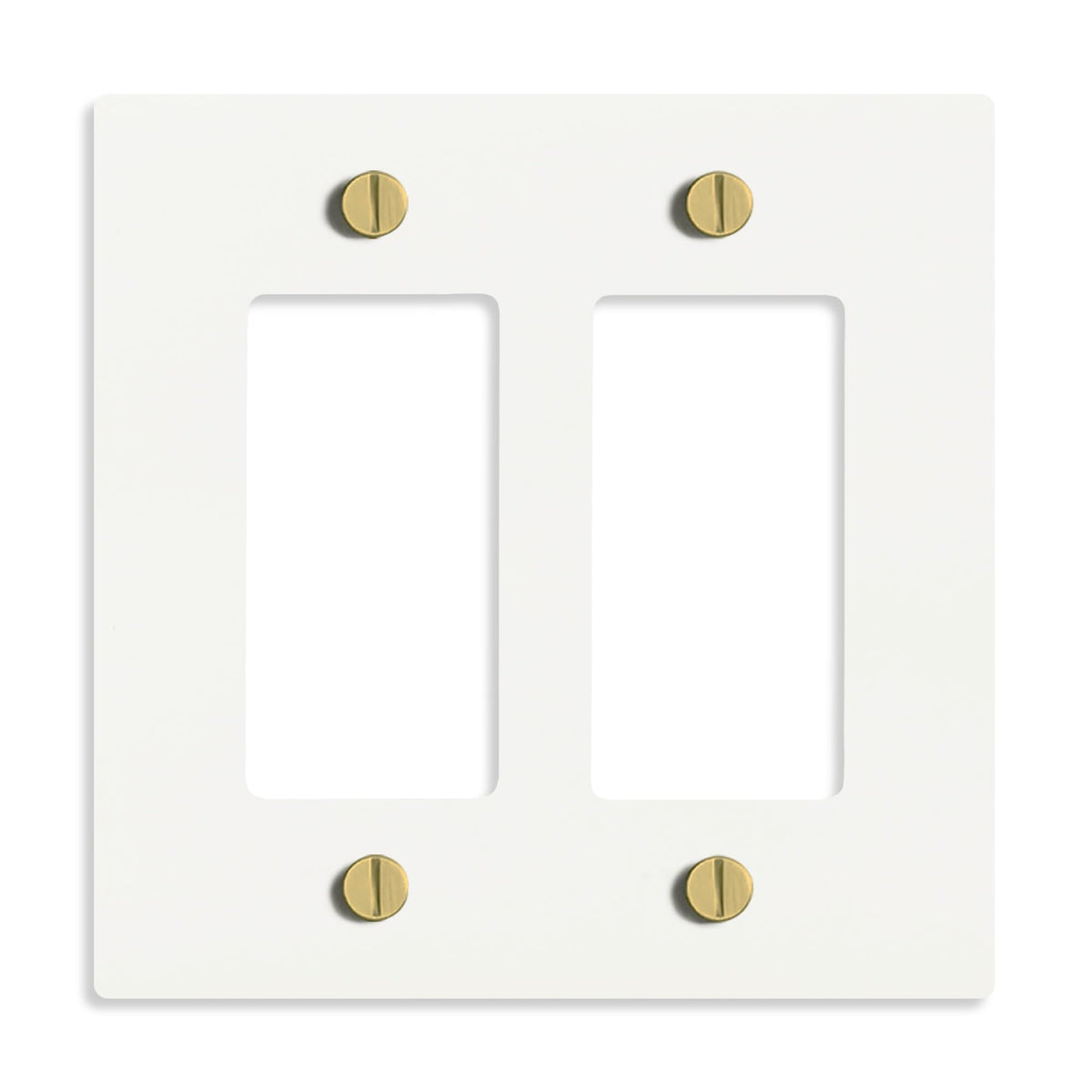 Toggle Dimmer Switch – Metal Wall Plate Collection
