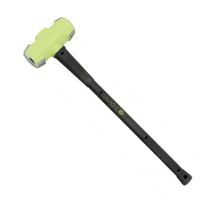 Sledge Hammer – 12-Inch Heavy-Duty Steel Design