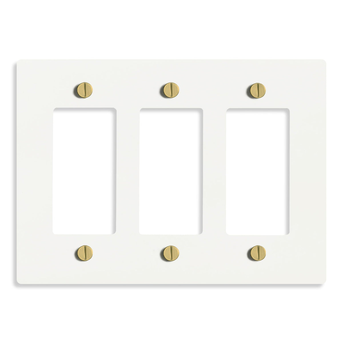 Toggle Dimmer Switch – Metal Wall Plate Collection