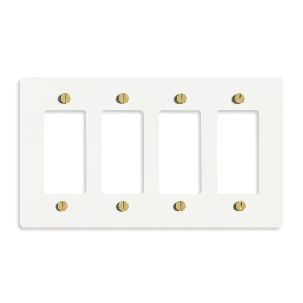 Toggle Dimmer Switch – Metal Wall Plate Collection