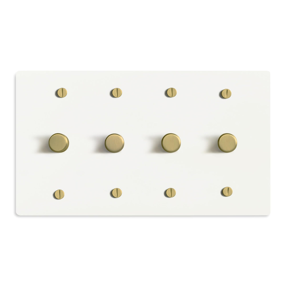 Toggle Dimmer Switch – Metal Wall Plate Collection