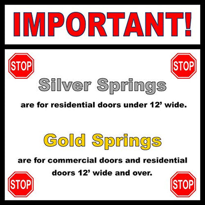 Garage Door Hinge for 4-Panel Residential Doors
