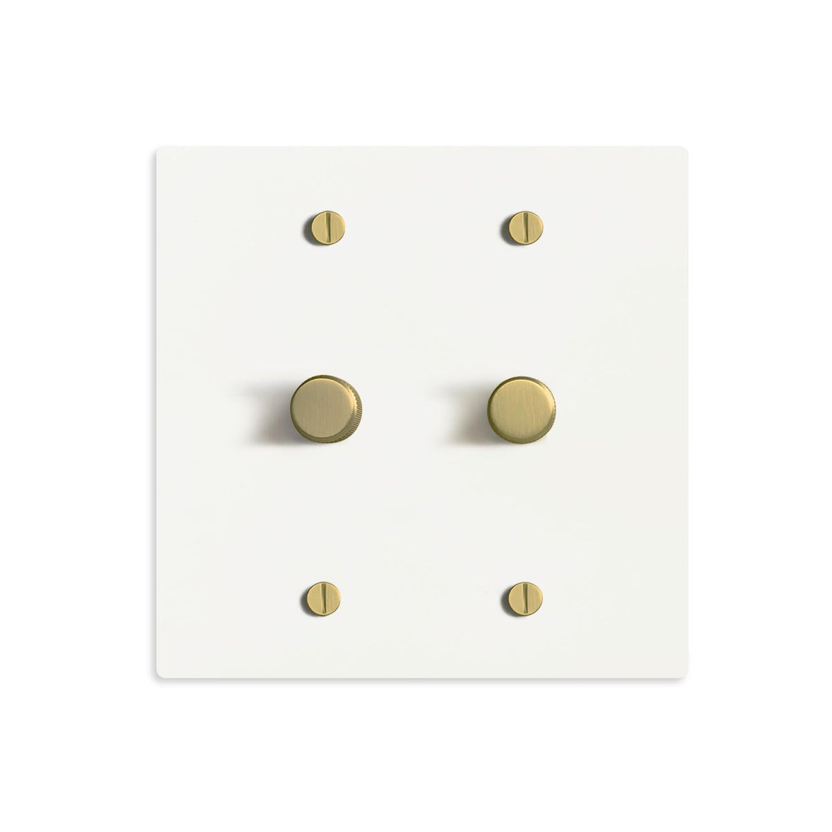 Toggle Dimmer Switch – Metal Wall Plate Collection