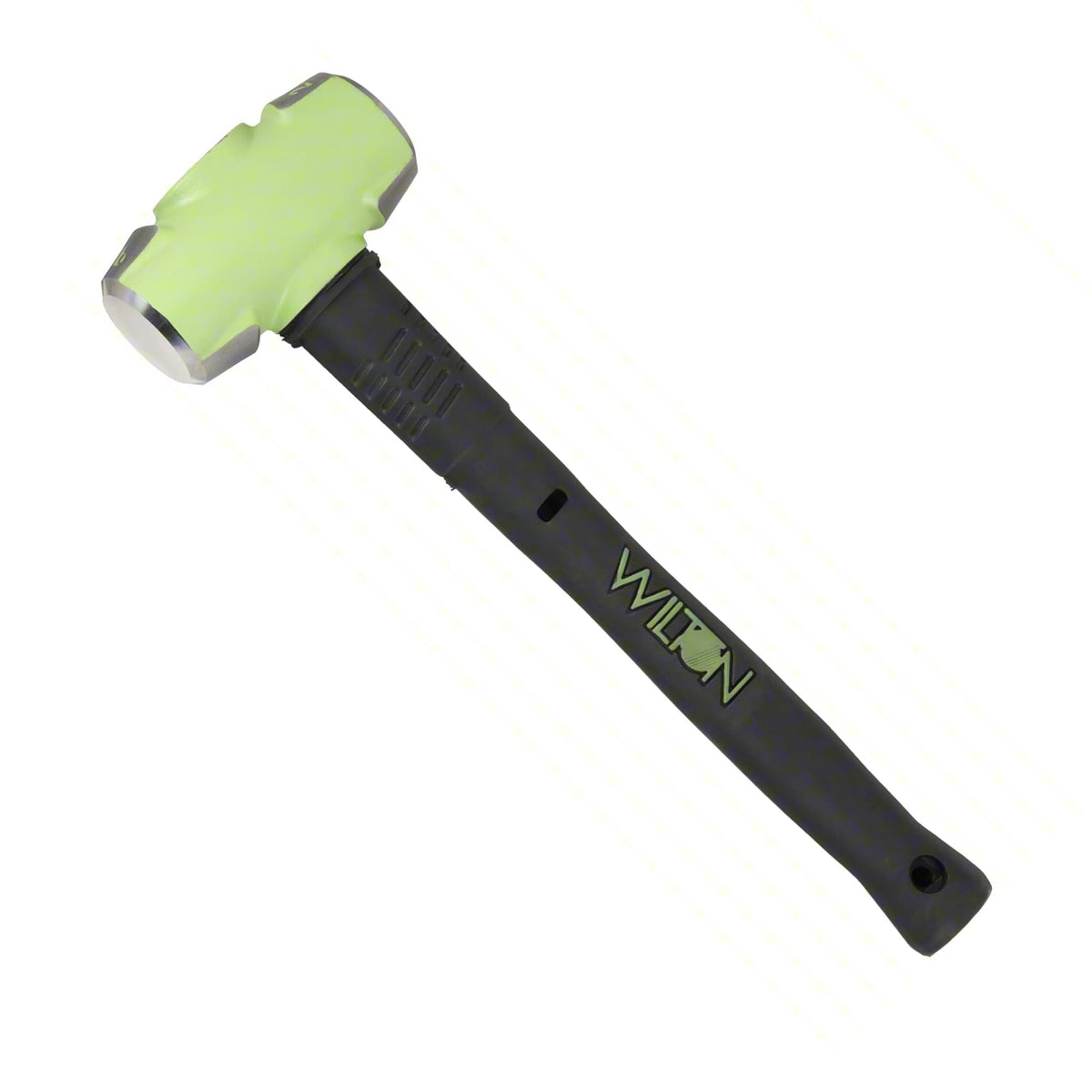 Sledge Hammer – 12-Inch Heavy-Duty Steel Design