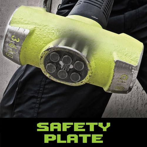 Sledge Hammer – 12-Inch Heavy-Duty Steel Design