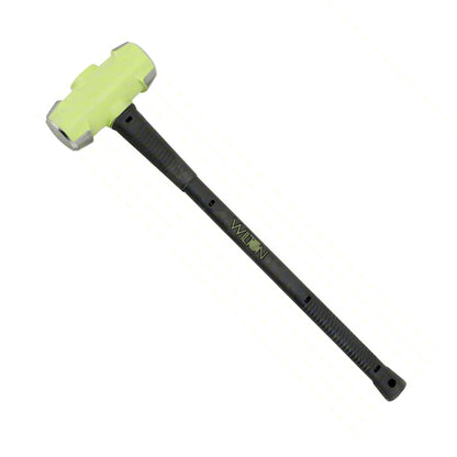 Sledge Hammer – 12-Inch Heavy-Duty Steel Design