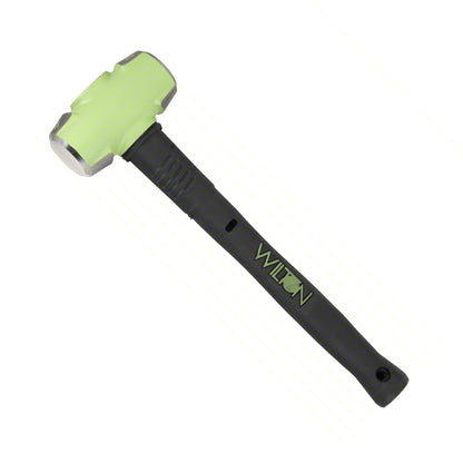 Sledge Hammer – 12-Inch Heavy-Duty Steel Design