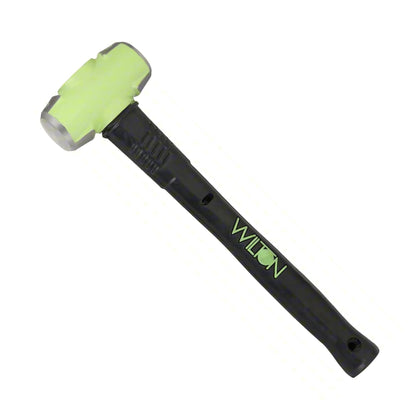 Sledge Hammer – 12-Inch Heavy-Duty Steel Design
