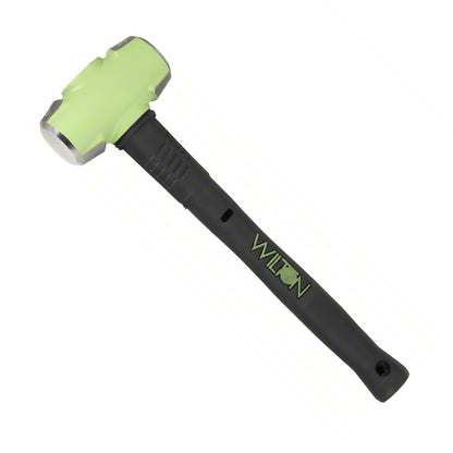 Sledge Hammer – 12-Inch Heavy-Duty Steel Design