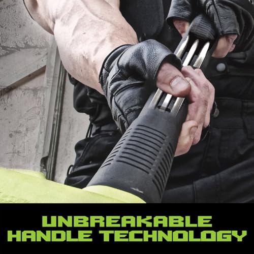 Sledge Hammer – 12-Inch Heavy-Duty Steel Design