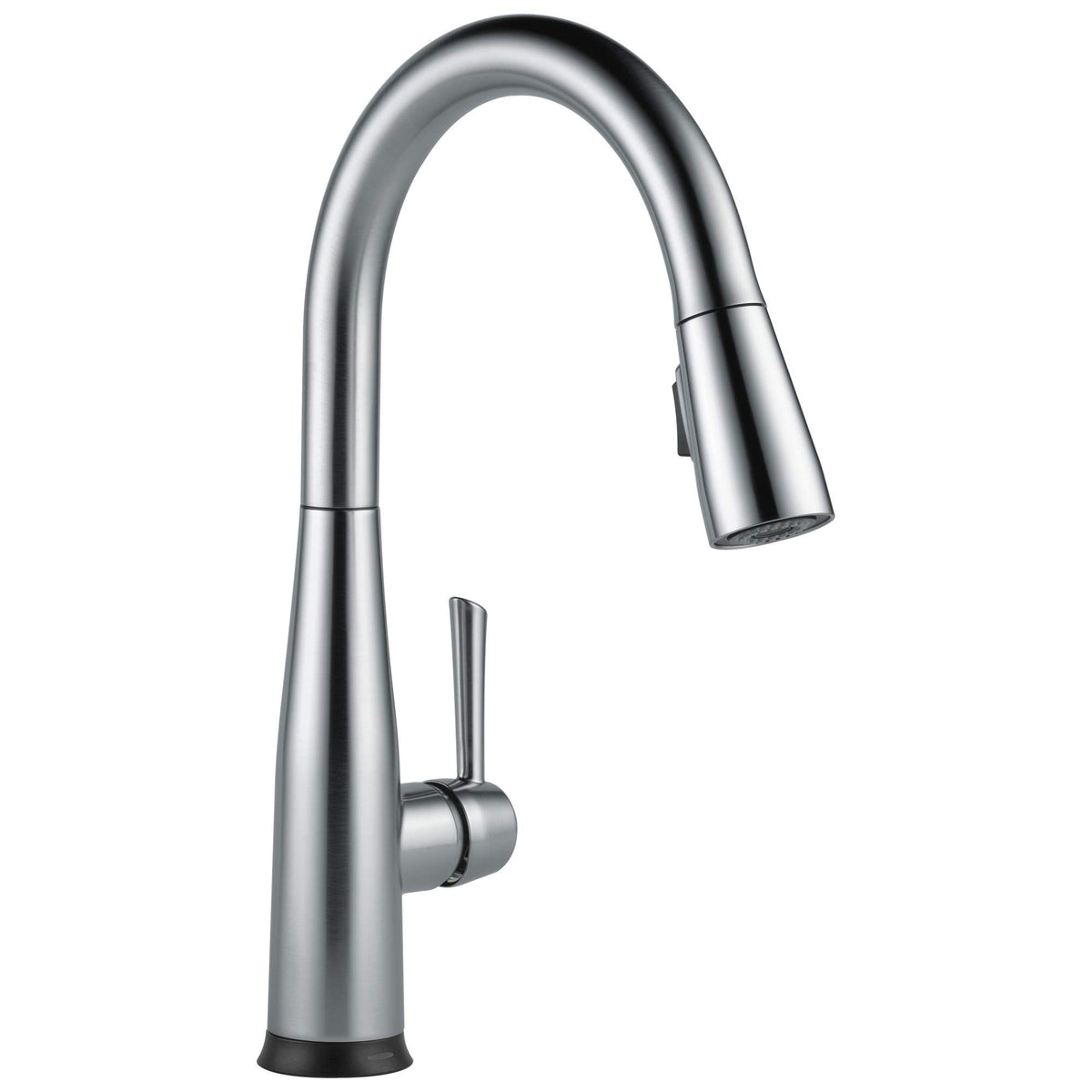 Pull-Down Kitchen Faucet with Magnetic Spray Head