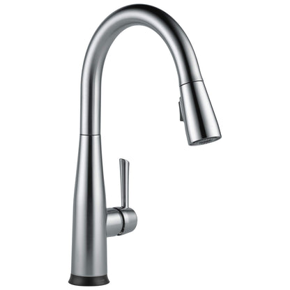 Pull-Down Kitchen Faucet with Magnetic Spray Head