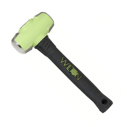 Sledge Hammer – 12-Inch Heavy-Duty Steel Design