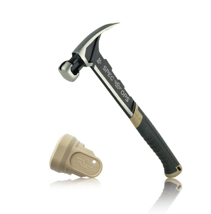 Framing Hammer – Rip Claw with Steel Face
