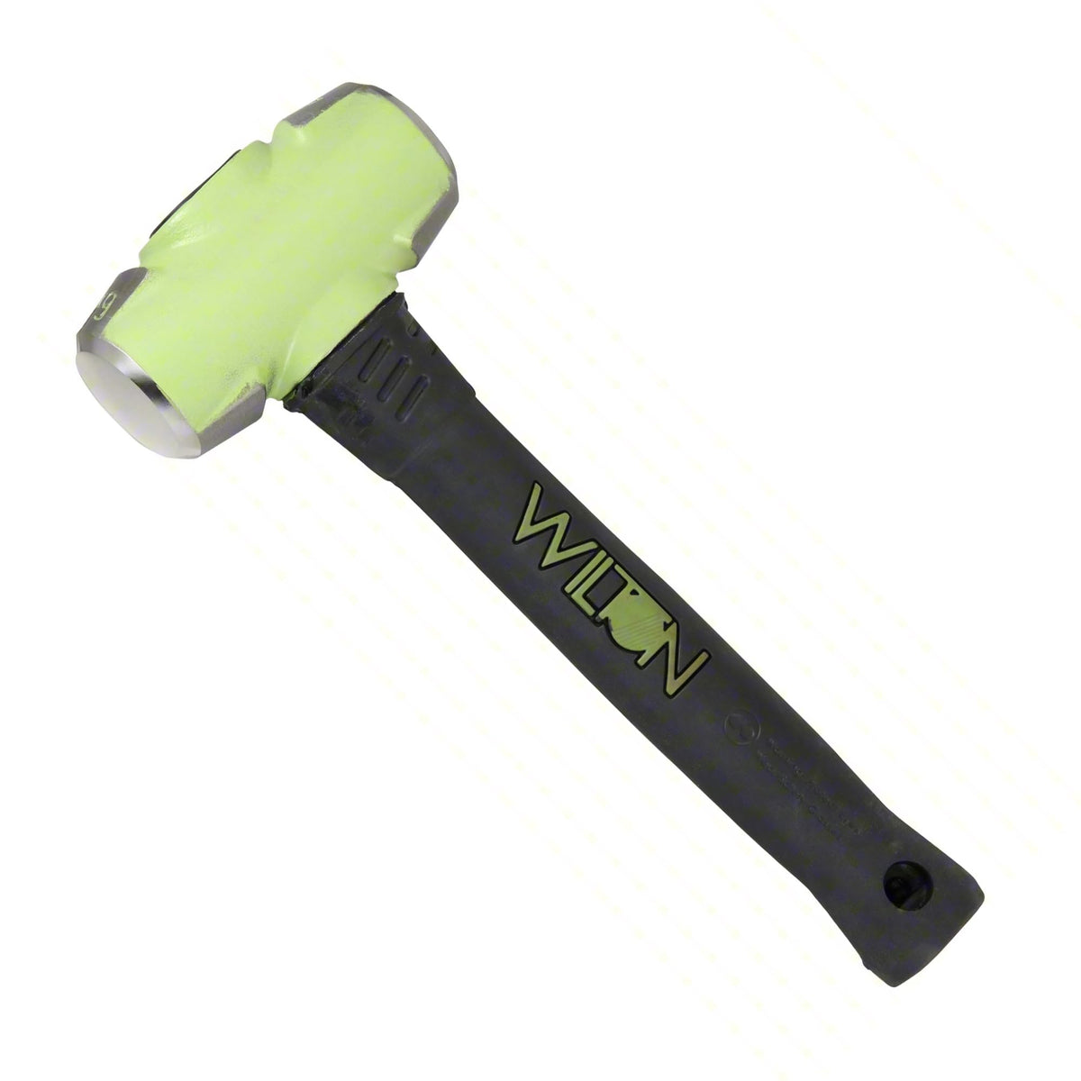 Sledge Hammer – 12-Inch Heavy-Duty Steel Design