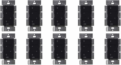 Lutron Diva Smart Dimmer Switch for Caseta Smart Lighting