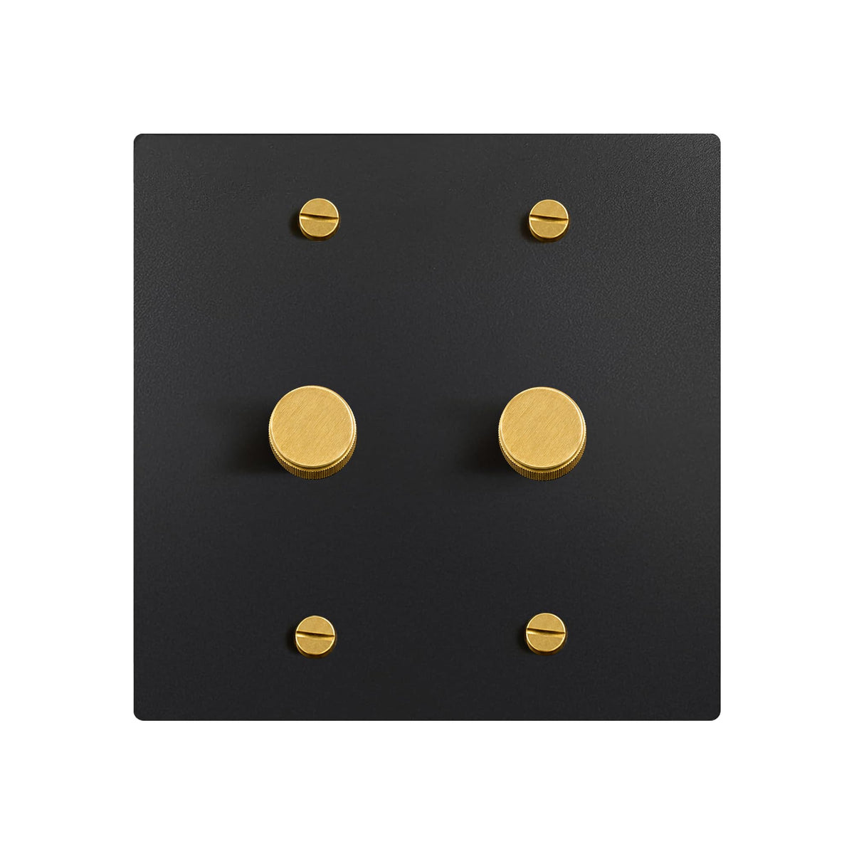 Toggle Dimmer Switch – Metal Wall Plate Collection