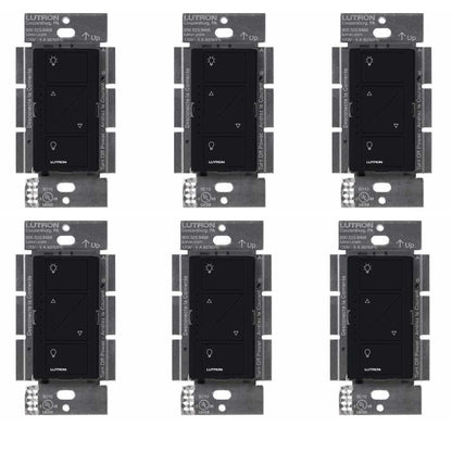 Lutron Diva Smart Dimmer Switch for Caseta Smart Lighting
