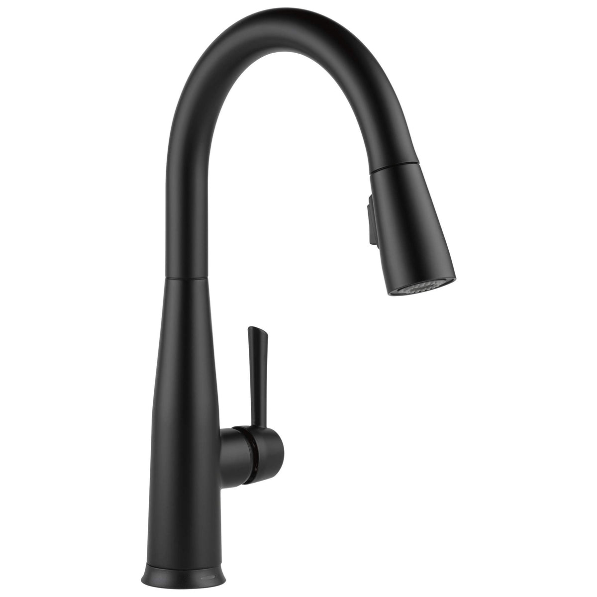Pull-Down Kitchen Faucet with Magnetic Spray Head