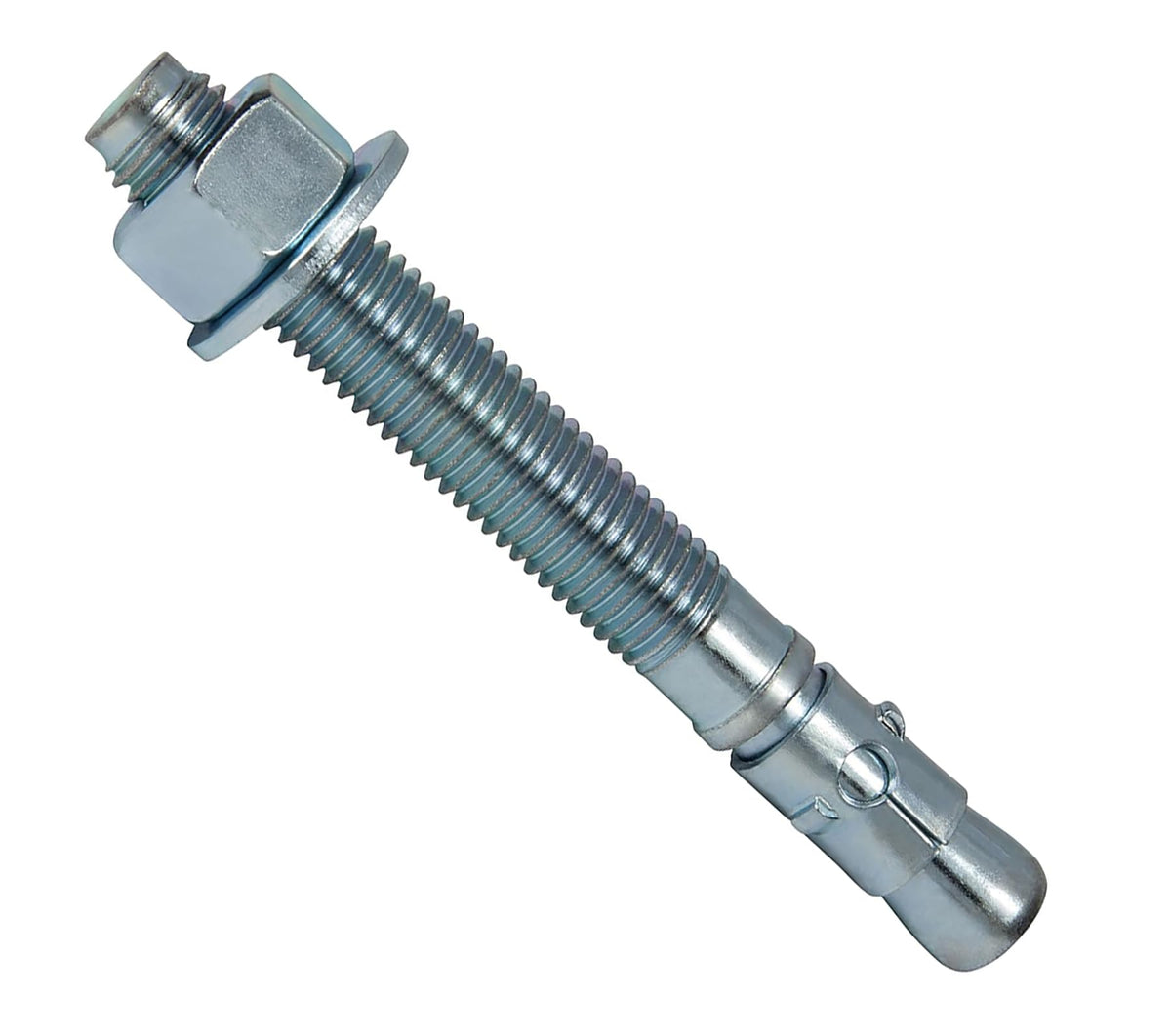 316 Stainless Steel Wedge Anchors for Concrete
