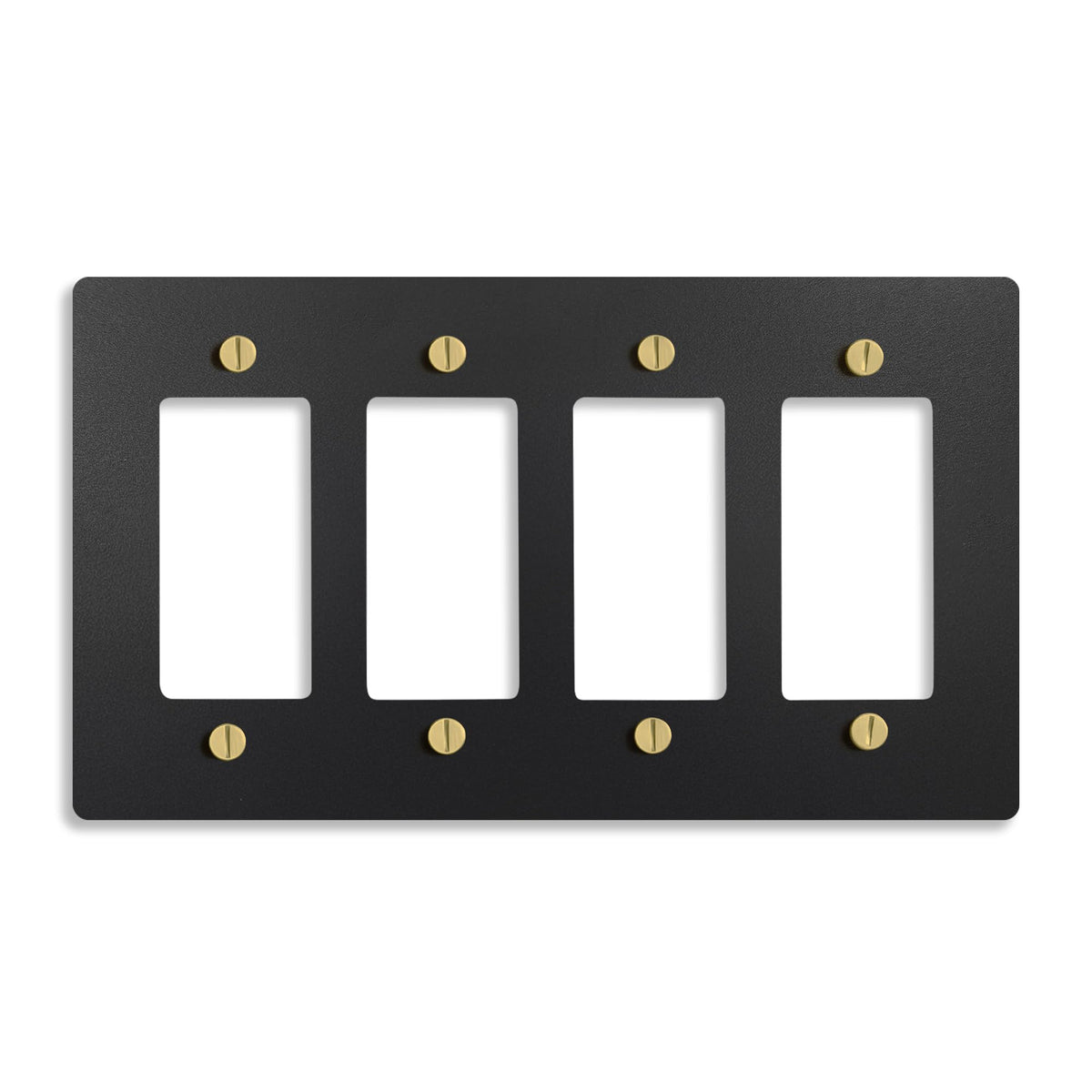 Toggle Dimmer Switch – Metal Wall Plate Collection