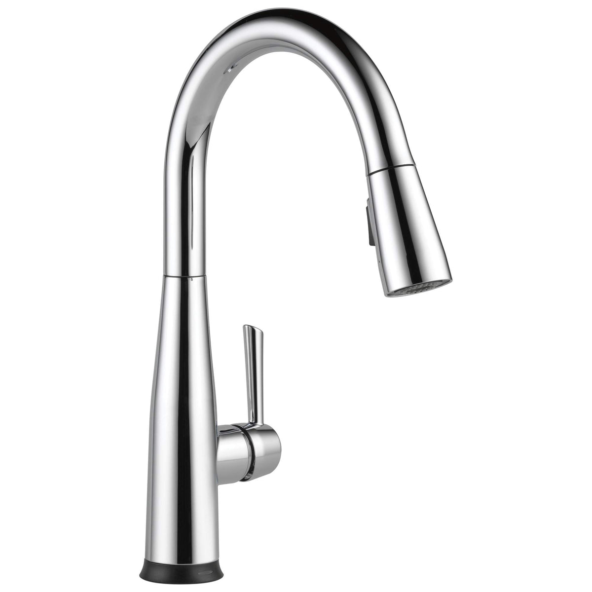 Pull-Down Kitchen Faucet with Magnetic Spray Head
